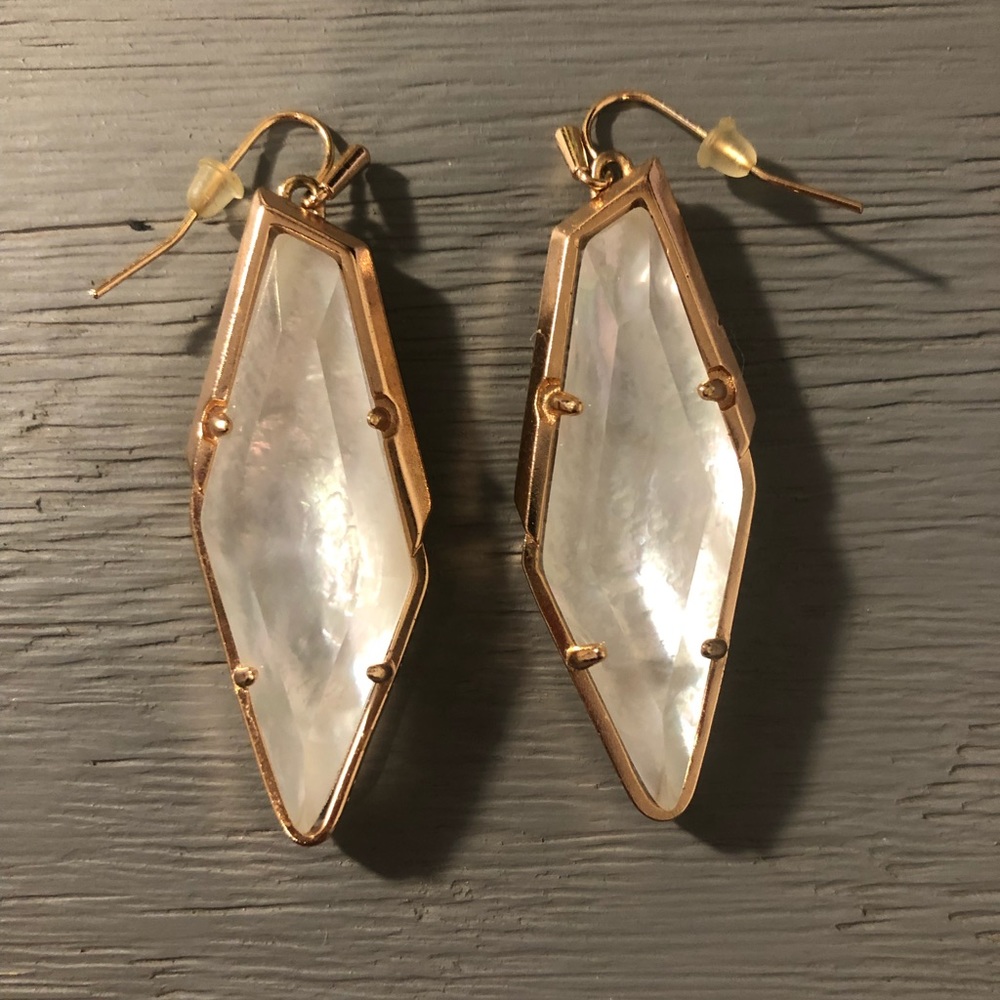 Kendra Scott Bexley Earrings